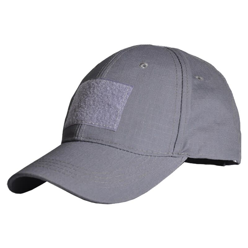 Camouflage Unisex Baseball Hat - Blue Force Sports
