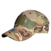 Camouflage Unisex Baseball Hat - Blue Force Sports