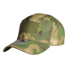 Camouflage Unisex Baseball Hat - Blue Force Sports