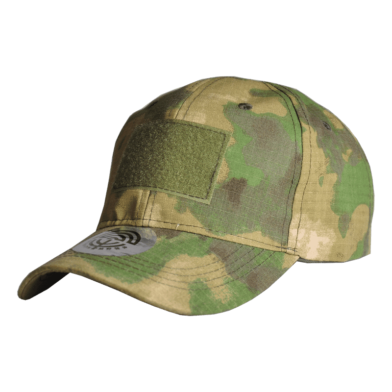 Camouflage Unisex Baseball Hat - Blue Force Sports