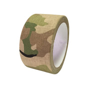 Waterproof Camouflage Duck Tape - Blue Force Sports