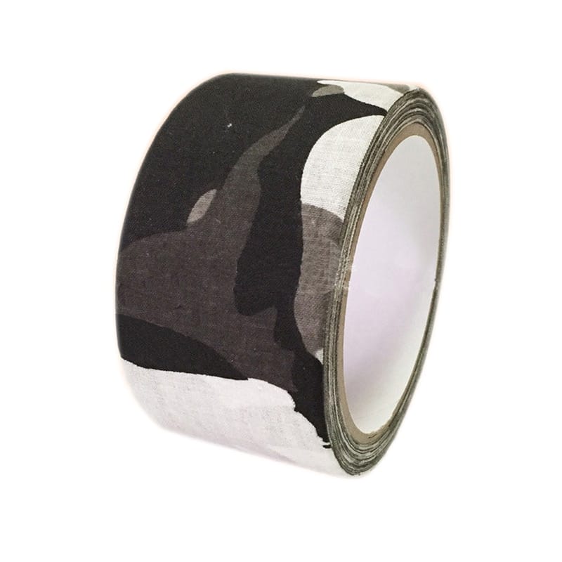 Waterproof Camouflage Duck Tape - Blue Force Sports