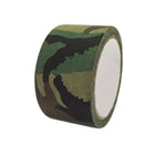 Waterproof Camouflage Duck Tape - Blue Force Sports