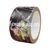 Waterproof Camouflage Duck Tape - Blue Force Sports