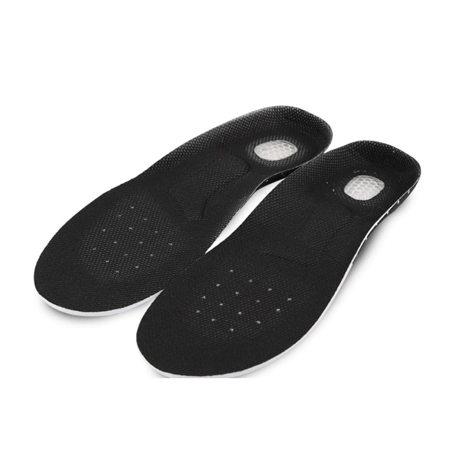 Multipurpose Supportive Orthopedic Silicone Shoe Inserts - Blue Force Sports