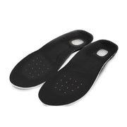 Multipurpose Supportive Orthopedic Silicone Shoe Inserts - Blue Force Sports