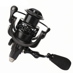 Saltwater Spinning Fishing Reel - Blue Force Sports