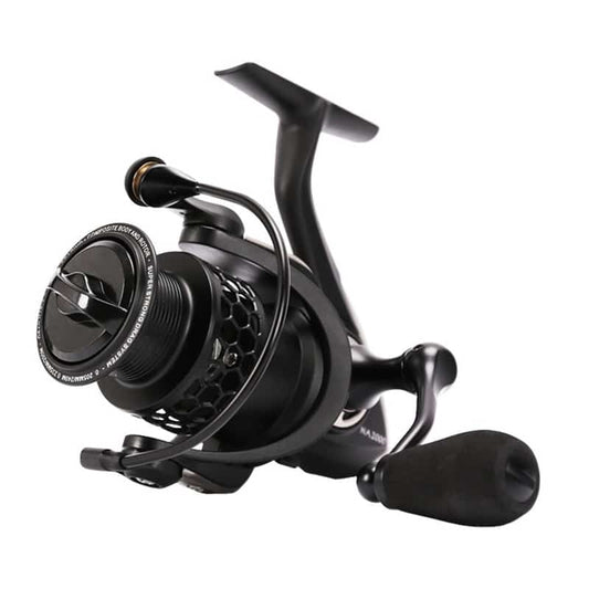 Saltwater Spinning Fishing Reel - Blue Force Sports