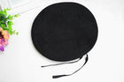 High Quality Comfortable Breathable Wool Military Beret - Blue Force Sports