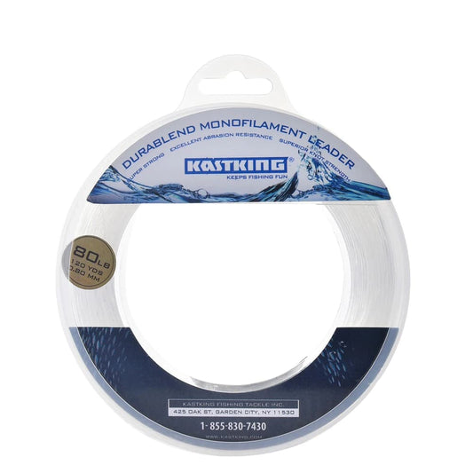 Strong Nylon Fishing Line for Boat Fishing - Blue Force Sports