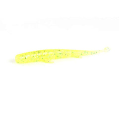 Colorful Soft Worm Lures Set