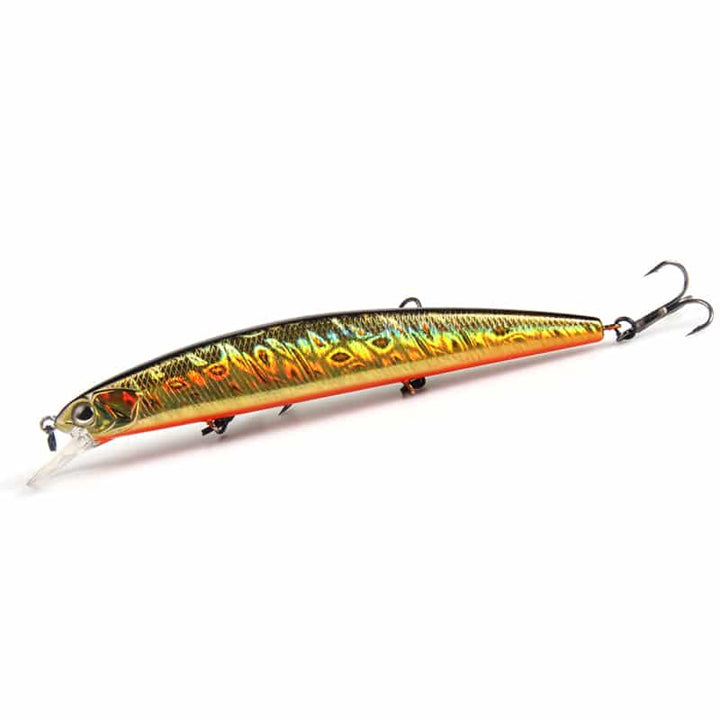 Professional Fishing Lures 13 cm - Blue Force Sports