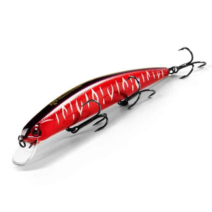 Professional Fishing Lures 13 cm - Blue Force Sports