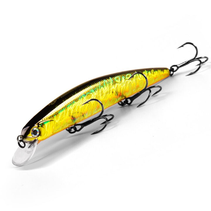 Professional Fishing Lures 13 cm - Blue Force Sports