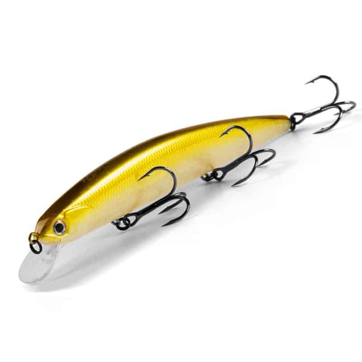 Professional Fishing Lures 13 cm - Blue Force Sports