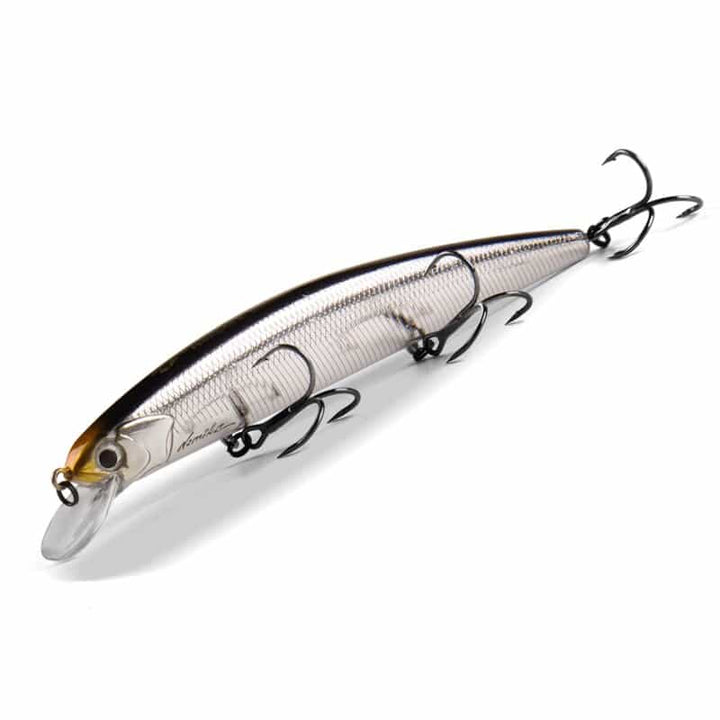 Professional Fishing Lures 13 cm - Blue Force Sports