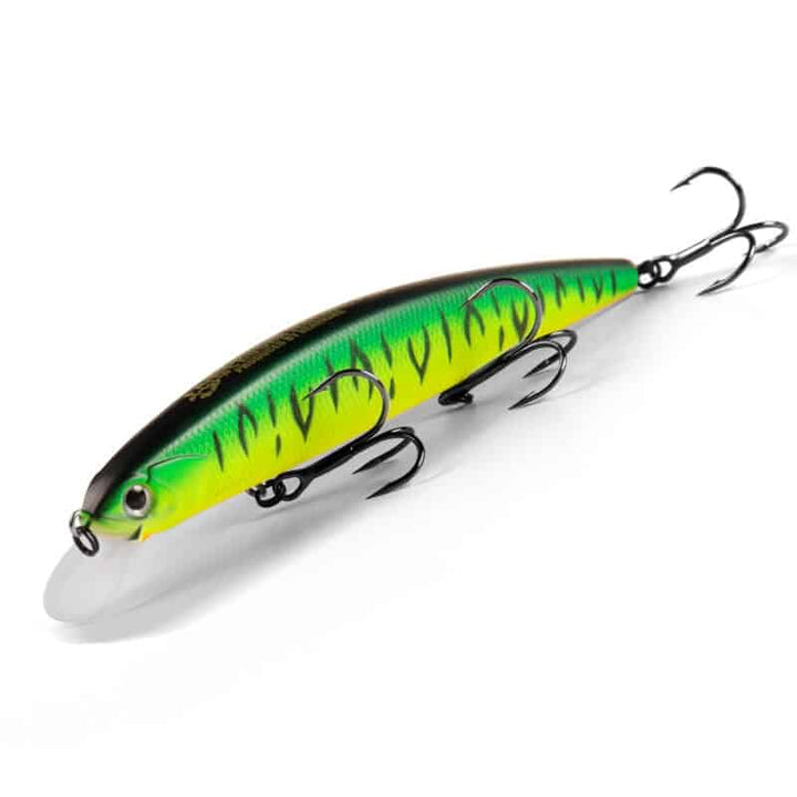 Professional Fishing Lures 13 cm - Blue Force Sports