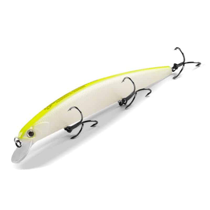 Professional Fishing Lures 13 cm - Blue Force Sports