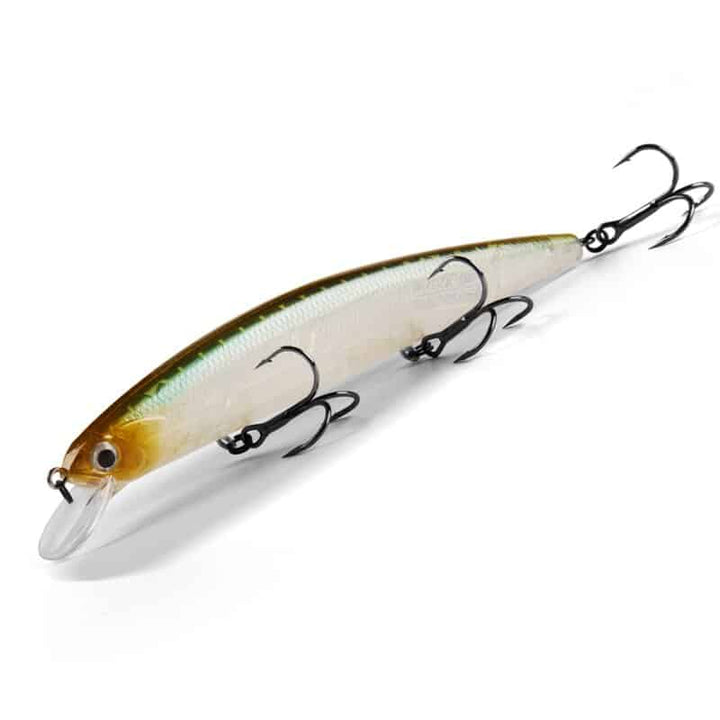 Professional Fishing Lures 13 cm - Blue Force Sports