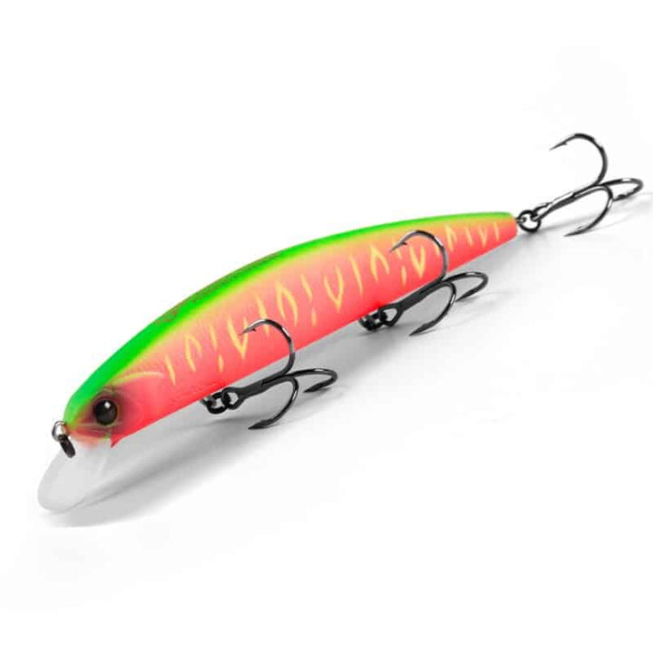 Professional Fishing Lures 13 cm - Blue Force Sports