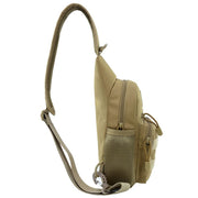 Military Tactical Shoulder Bag - Blue Force Sports
