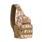 Military Tactical Shoulder Bag - Blue Force Sports