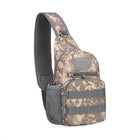 Military Tactical Shoulder Bag - Blue Force Sports