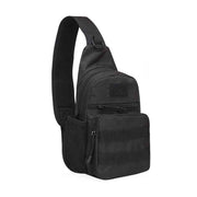 Military Tactical Shoulder Bag - Blue Force Sports