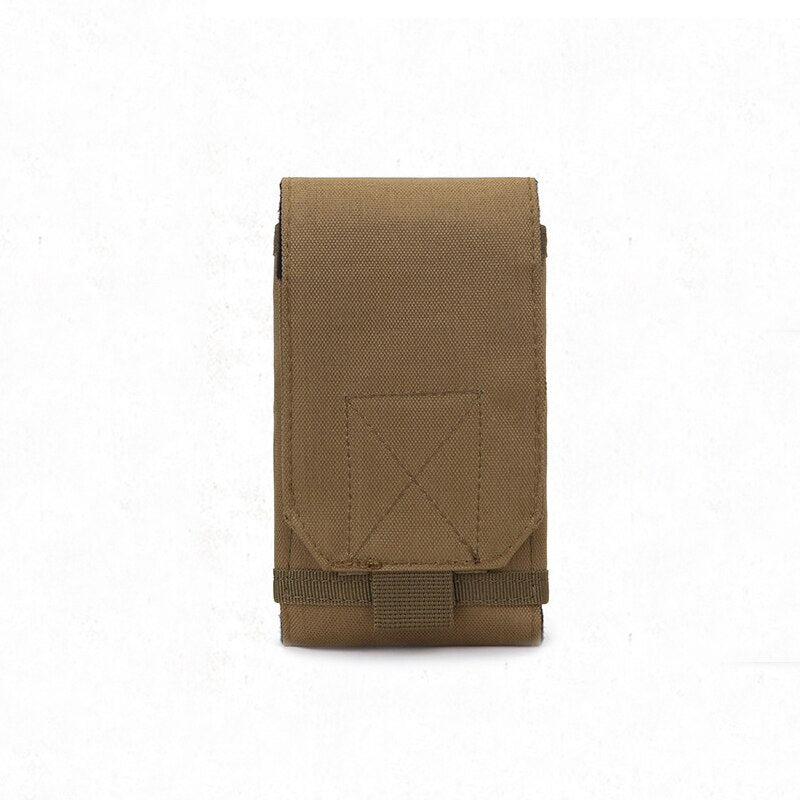 Camouflage Bag for Phone - Blue Force Sports