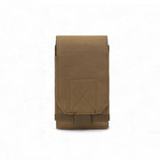 Camouflage Bag for Phone - Blue Force Sports