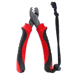 Fishing Crimping Pliers for Single-Barrel - Blue Force Sports