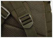 Large Capacity Waterproof Tactical Backpack - Blue Force Sports