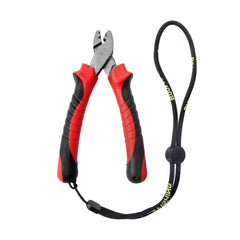 Fishing Crimping Pliers for Single-Barrel - Blue Force Sports
