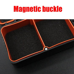 Breathable Plastic Fishing Storage Box