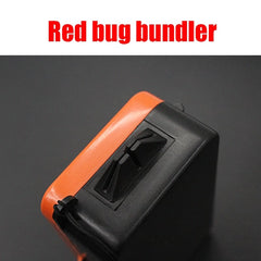 Breathable Plastic Fishing Storage Box