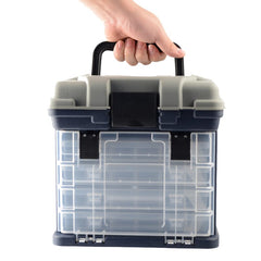 Big Fishing Tools Box
