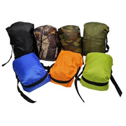 Compression Storage Bag for Traveling - Blue Force Sports