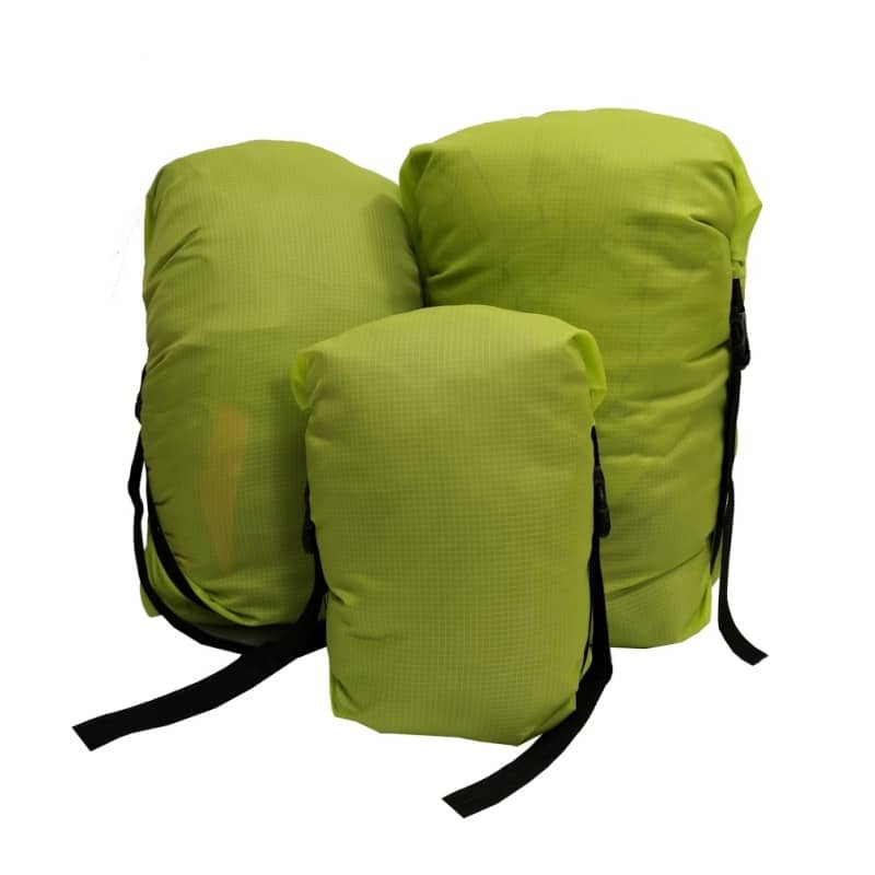 Compression Storage Bag for Traveling - Blue Force Sports