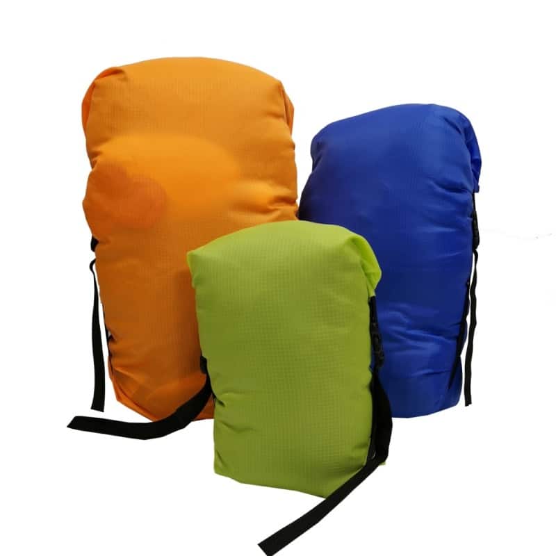 Compression Storage Bag for Traveling - Blue Force Sports