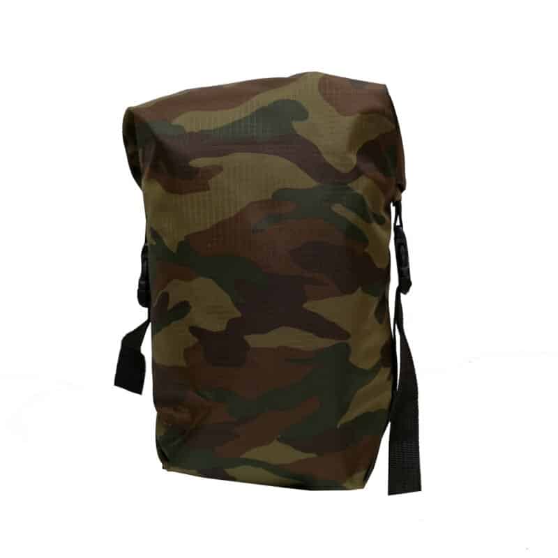 Compression Storage Bag for Traveling - Blue Force Sports