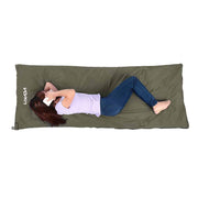 Camping Sleeping Bag - Blue Force Sports