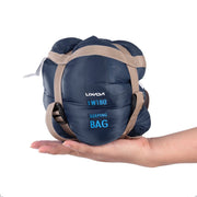 Camping Sleeping Bag - Blue Force Sports