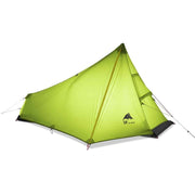 Ultralight Single Person Professional Tent - Blue Force Sports