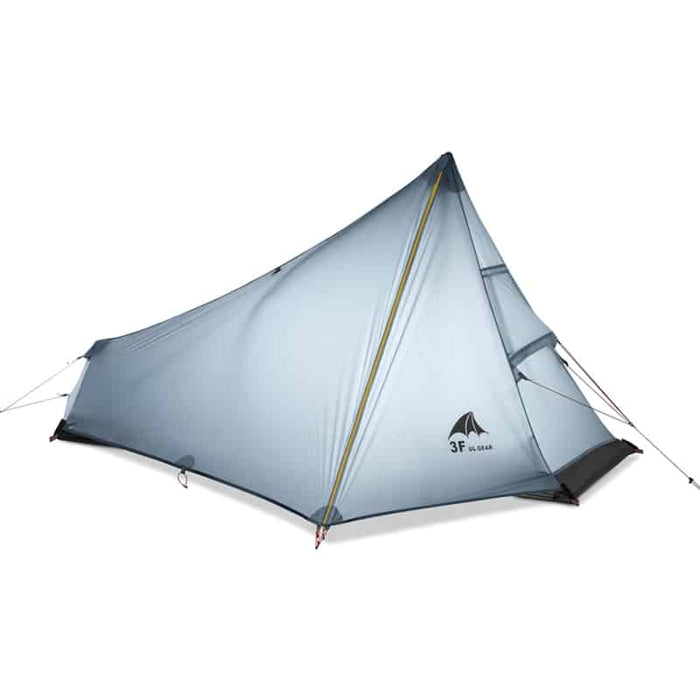 Ultralight Single Person Professional Tent - Blue Force Sports