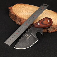 Tactical Hunting Knife for Survival