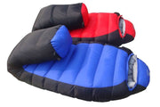 Ultralight Warm Sleeping Bag - Blue Force Sports