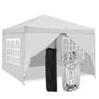Cosy Tent with Windows - Blue Force Sports