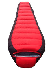 Ultralight Warm Sleeping Bag - Blue Force Sports