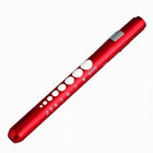 Mini Medical LED Pen Light - Blue Force Sports