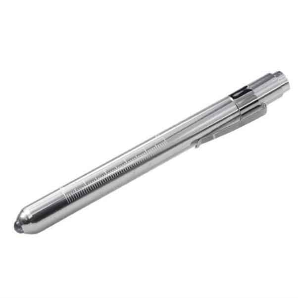 Mini Medical LED Pen Light - Blue Force Sports